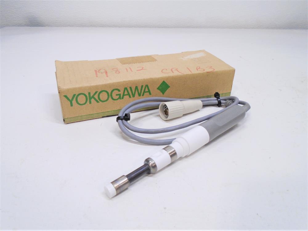 Yokogawa SC72N Conductivity Meter Sensor SC72SN-21-AA